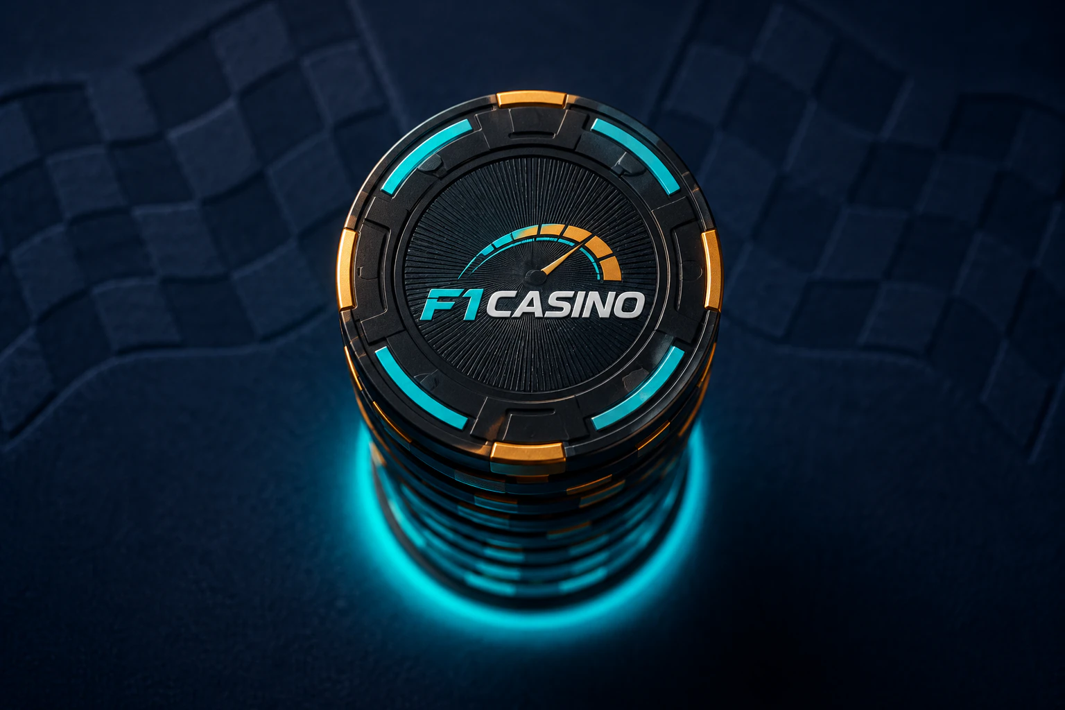 F1casino Play n GO parlayan poker çipleri