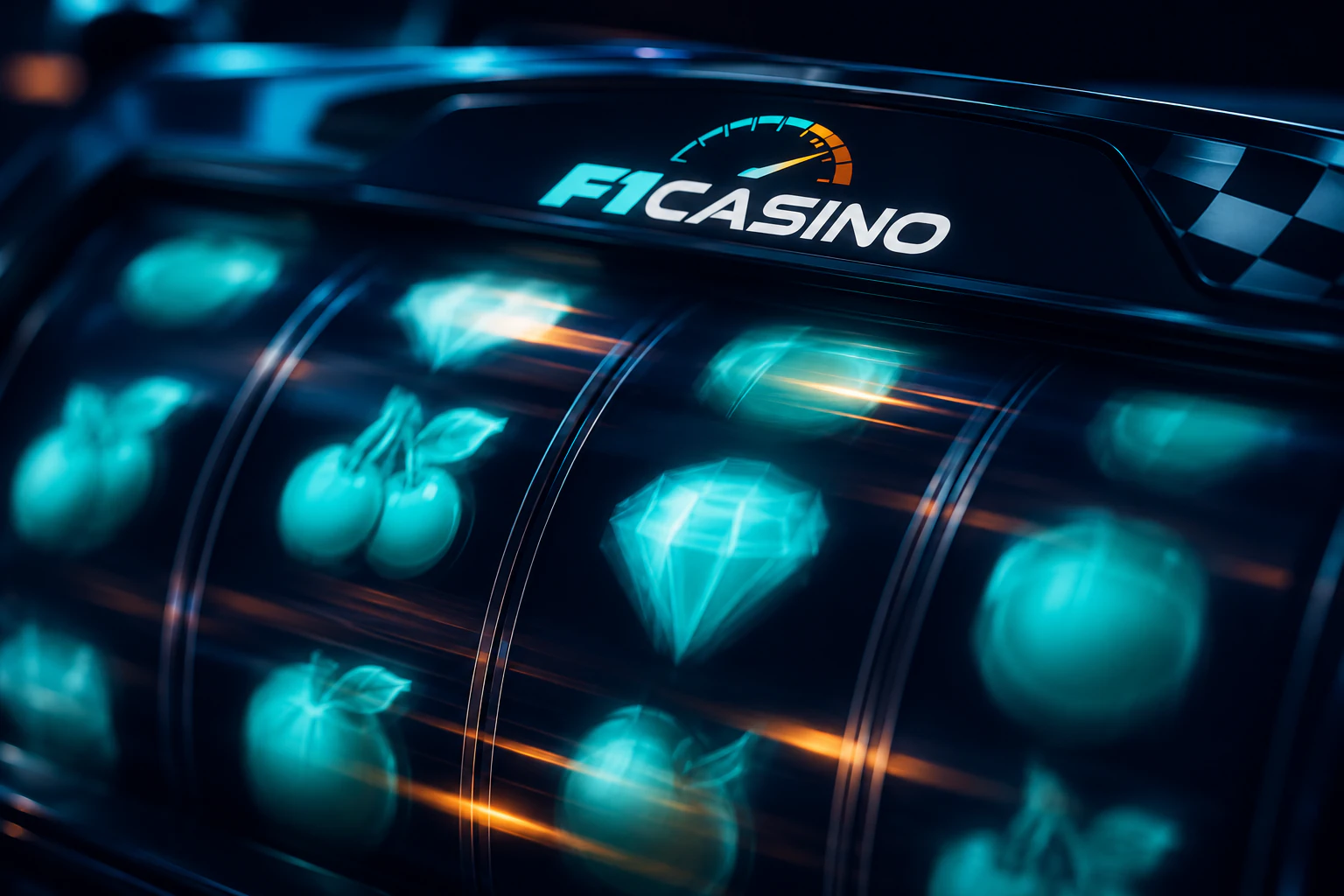 F1casino Pragmatic Play slot oyunları meyve sembolleri